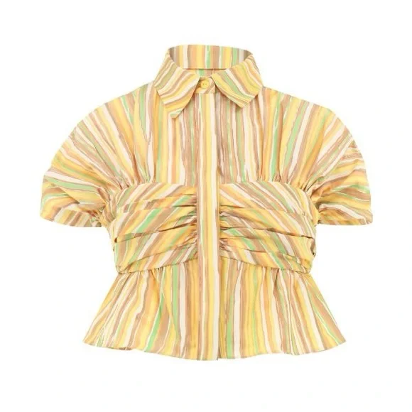 Alexis NWOT ARYA TOP - Picture 4 of 7